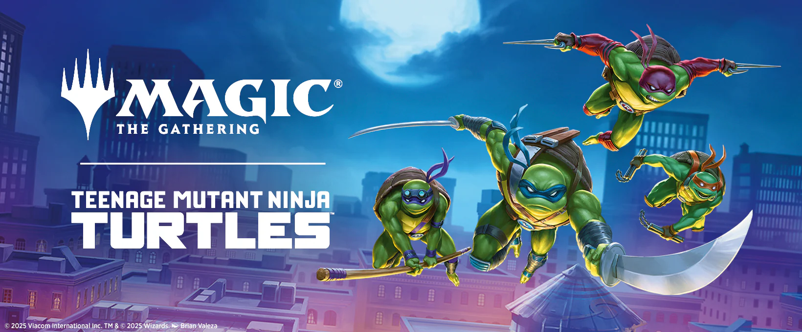 Level Up Your Game Night